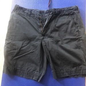 Polo shorts